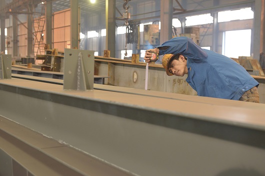 山西鋼結(jié)構(gòu)加工