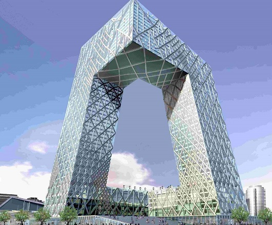 鋼結(jié)構高層