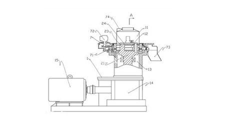 木屑顆粒機工作原理是什么 木屑顆粒機工作原理是什么