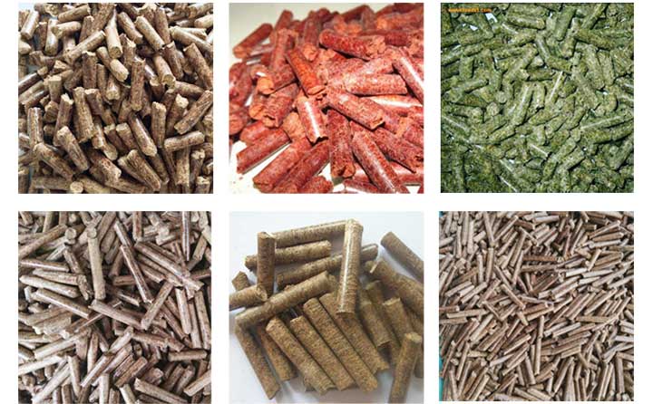 木屑顆粒機促進可再生固體能源發展 木屑顆粒機促進可再生固體能源發展