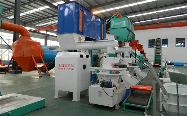 木屑顆粒機生產(chǎn)廠家 木屑顆粒機生產(chǎn)廠家