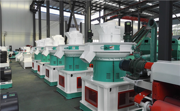 生物質(zhì)能源顆粒機(jī) 生物質(zhì)能源顆粒機(jī)