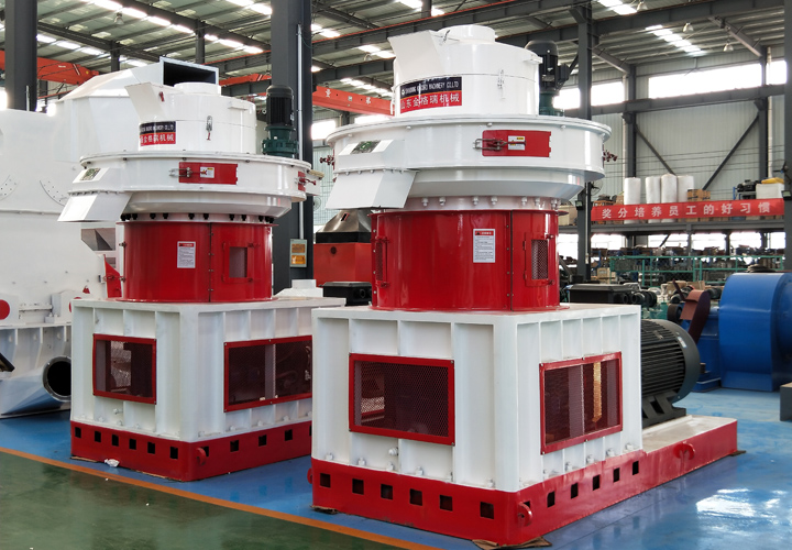 木屑顆粒機 木屑顆粒機