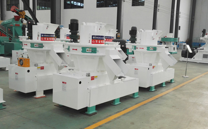 鋸末顆粒機(jī)器 鋸末顆粒機(jī)器