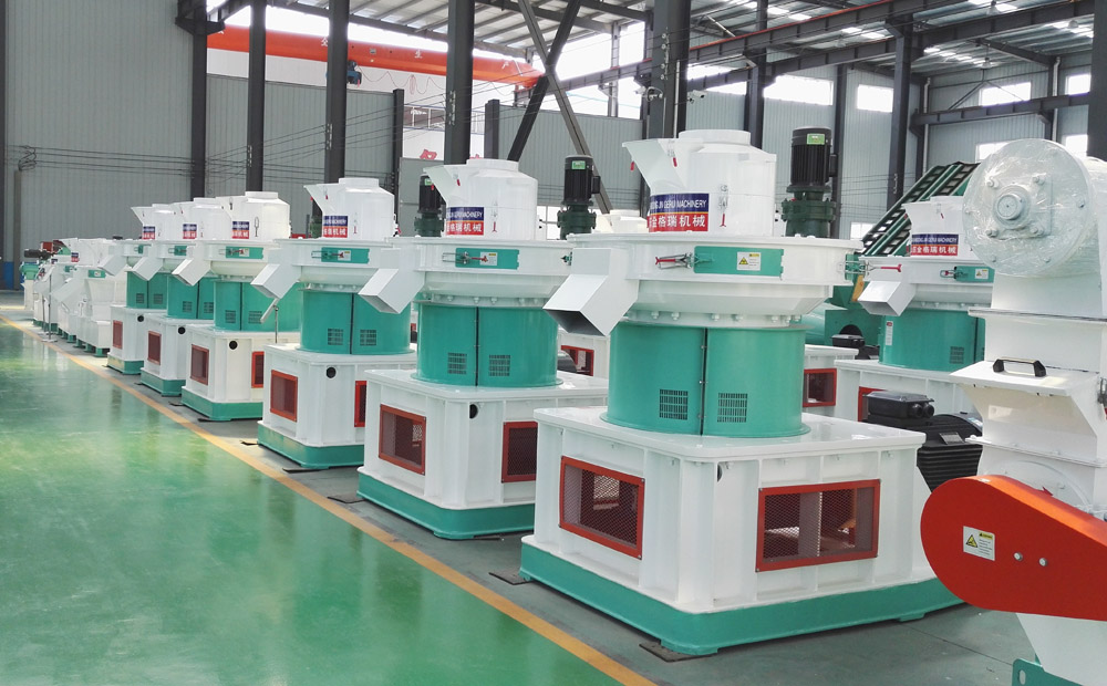 木屑顆粒機 木屑顆粒機