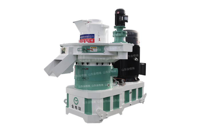 樹皮顆粒機 樹皮顆粒機