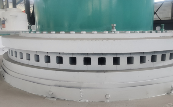 rdf壓塊機產品優勢 rdf壓塊機產品優勢