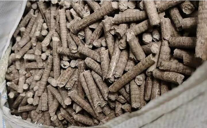 鋸末顆粒機(jī)顆粒燃料 鋸末顆粒機(jī)顆粒燃料