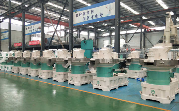 鋸末顆粒機(jī) 鋸末顆粒機(jī)