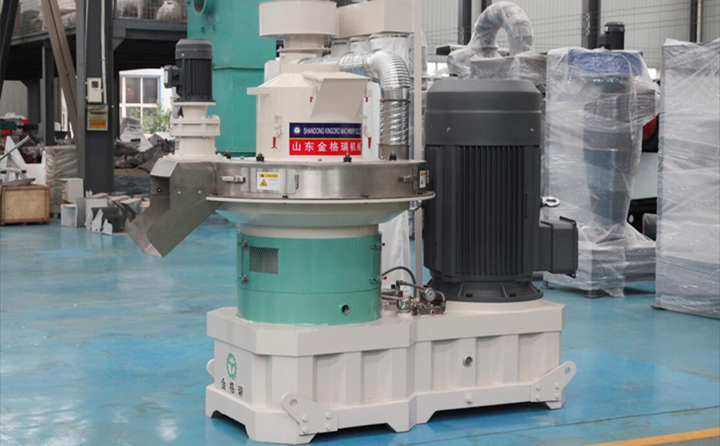 木屑顆粒機 木屑顆粒機