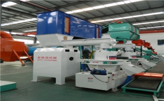 生物質成型燃料能順利變成“固體天然氣”嗎？