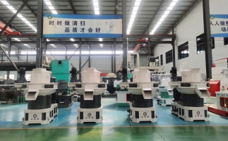 關于鋸末顆粒機，你了解多少？