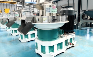 二手木屑顆粒機真的省錢了嗎？未必