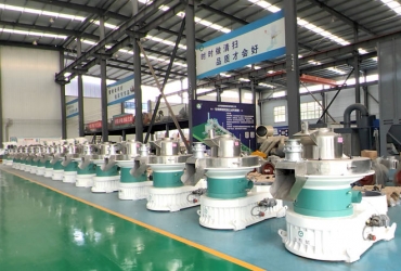 新手開顆粒廠，該選小型還是大型木屑顆粒機？